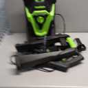 PowRyte Electric Pressure Washer, Foam Cannon, 4 Different Pressure Tips, Power Washer,4500 PSI 2.6 GPM