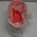 Putuo Decor Christmas Metal Bucket, 5-Piece Set - Galvanized Tin Party Buckets for Centerpiece Decoration, 9 in