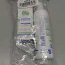 Mustela Baby Cradle Cap Bundle - Natural Baby Shampoo & Cradle Cap Cream - with Natural Avocado - 2 Piece Set