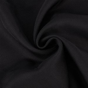 Black Square Tablecloths 60x60 Inch - Fabric Table Cloth for Square or Round Tables, Washable Polyester Table Cover for Dinner, Holiday Party, Decorative Display Tables