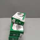 3 x Mead No.6 3/4 Security Envelopes, 80 Count (75212)