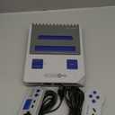 Hyperkin RetroN 2 HD Gaming Console for NES/Super NES/Super Famicom (Gray)