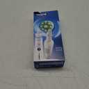Oral-B Pro 1000 Rechargeable Electric Toothbrush, White