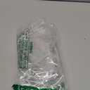 CESOF Christmas Lights, 20 Ft 40 LED Blue Snowflake String Lights Battery Operated Fairy Lights Hanging Lights for Bedroom Patio Room Party Home Xmas Decor Indoor Outdoor Christmas Tree Decoration