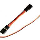 Spektrum SRXL2 Update Cable: Receiver/Servo Male & Female/Female, SPMA3066