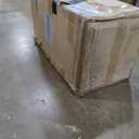 Pergola Brackets Kit 6x6'' (Inner Size 5.6x5.6), 2PCS 4way Heavy Duty Gazebo Brackets Right Angle Corner Bracket Woodwork DIY Pergola Kit with Black Powder Coated Support for Patio Pergolas, Log Cabin