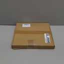 Acrylic Cupcake Stand, Clear Dessert Tower Holder Display with Base for Wedding, Party, Baby Shower, 3 Tier Round, Transparent