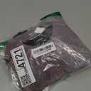 WDIRARA Men's 2 Piece Outfit Glitter Round Neck Sleeveless Tank Top and Drawstring Waist Track Shorts Silver, L