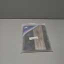 FLAGWIX The Thin Blue Line Christian Cross, America US Flag - 4th of July Decorations for Home, Garden, House Flag (29.5" x 39.5") - USA House Garden Flags Premium Polyester, Decorative Outdoor Flags