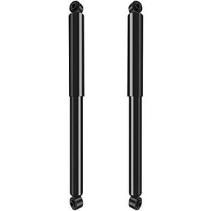 Shocks AUTOMUTO Rear Auto Shocks Fits 2004 2005 2006 2007 2008 2009 2010 2011 2012 for F-150,2006-2008 for Lincoln Mark LT