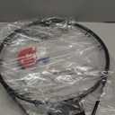 Basketball Solid18 Indoor and Outdoor (BLACK)