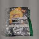 Frankenstein: Or the Modern Prometheus (Penguin Classics)