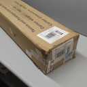 [2-in-1 Set] Tennis & Pickleball Hopper with Pickup Tube  Pickleball Caddy with Collapsible Metal Frame Ball Basket and Wheels & Carry Case  120 Tennis Balls or 100 Pickleball Ball Holder