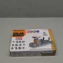 Lucky Doug Solar Power Kits Toys for Boys Ages 8-13, STEM Robot Kit Toys Gifts for Kids 8 9 10 11 12 13 Years, Educational Building Science Experiment Set Birthday for Kids Boys Girls