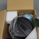 Airpot Coffee Dispenser Thermal with Pump,2.5L/85 Oz Insulated Stainless Steel Large Airpot Coffee Carafe Lever Action for Hot/Cold Water, Thermal Carafes for Hot Cocoa for Parties