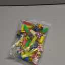 24 Pieces Party Blower Noisemakers Blowouts Whistles Party Squawkers Fringed Noise Maker Blowouts Noisemakers Funny Party Blowouts Blowers Musical Blowouts Party Horns Noisemakers, Random Color