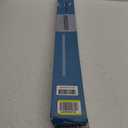 AQQA LED Aquarium Light, 24/7 Mode IP68 Waterproof Extendable Bracket Fish Tank Light, DIY Mode Full Spectrum Aquarium Plant Light, Adjustable Timer/Brightness Memory Function for 40-48 Inch Fish Tank