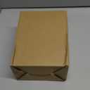 Mongdio Stovetop Espresso Maker Moka Pot, Stove Top Cuban Coffee Maker, Italian Greca Mocha Pot, 6 Espresso Cups, 10 oz - Blue