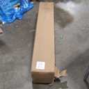 Queen Mattress, 10 Inch Hybrid Mattress in a Box, Medium Firm, Memory Foam and Individual Pocket Springs for Motion Isolation, Comfortable and Pressure Relief, Black