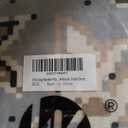 VK VKLIVING Machine Washable Rug 9' x 12', Vintage Persian Oriental Style Machine Washable Area Rugs with Non-Slip Backing for Living Room, Bedroom, Home Decor, Blue-gold