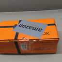 HAWOK Cast Iron Mini Dutch Oven, Dia5.51”, 23oz, Set of 2