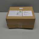 Spopal Portable Shower Pan, Foldable Shower Base & Basin Floor with Detachable Drain Pipe, for RV, Outdoor,Indoor Shower Stall Enclosures (Black)