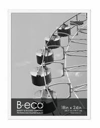 B-eco Beauty & Ecology Combined 18in x 24in