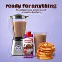 Premier Protein Shake, Chocolate, 30g Protein, 1g Sugar, 24 Vitamins & Minerals to Support Immune Health, 11 fl oz, Pack of 12 (Packaging May Vary)