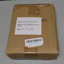 Vintage Butterfly Picture Frame 5x7 Gold Metal Hollow Photo Frame with Real Glass, Vintage 5x7 Butterfly Metal Photo Frame for Tabletop Desktop Home Decor Gift