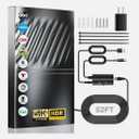 Indoor/ Outdoor HDTV Antenna SW218