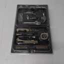 Olympia Tools Tool Tool set, 88-246-0117, 128 Piece