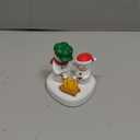 Hallmark Keepsake Christmas Ornament 2025, Roasting Marshmallows 2025 Musical, Snowman Collectors Gifts