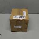 6-Inch White Glass Globe - 3-1/4-Inch Fitter Opening