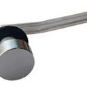 Replaces Part 1034693 Toilet Trip Lever Kit (Polished Chrome)