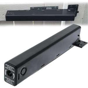 TB175 Outdoor Hydraulic Gate Closer with Adjustable Speed Function, Designed for Automatic Door Closure in Settings Such as Pools, Gardens, or Restricted Areas.