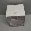 Top Fill Humidifier, 2L Water Tank for Bedroom, 28H Long Lasting White Air Humidifier for Large Room, Ultra Quiet 25dB Cool Mist for Baby, Plants, Office, Easy to Clean & Fill