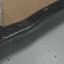 upsimples 24x32 Poster Frame, Display Pictures 20x28 with Mat or 24 x 32 Without, Wall Hanging Picture Frames, Black, 1 Pack