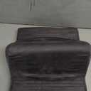 Lamicall Tablet Pillow Stand, Pillow Soft Pad for Lap - Tablet Holder Dock for Bed with 6 Viewing Angles, for 4-13" Tablets, Like iPad Pro 11, 13, Air, Mini, Kindle, Galaxy Tab, E-Reader, Dark Gray