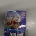 Paw patrol straw toppers 2 pieces