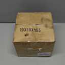 Silscvtt Front Wheel Bearing Hub 2WD 515040 Replacement for Toyota 4Runner 2003-2019 Replacement for Toyota Tacoma 2005-2019 950-004