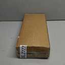 Extra Long Curtain Rods for Windows 120 to 240 Inches, Adjustable 1 Inch Black Curtain Rod for Outdoor Indoor, Modern Heavy Duty Drapery Rod, Room Divider 200 Inch Rods, All Metal, Easy Install