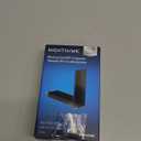 NETGEAR Nighthawk WiFi 6 USB 3.0 Adapter (A7500)  AX1800 Dual-Band Wireless Gigabit Speed (Up to 1.8Gbps)  Works with Any WiFi 6 or WiFi 5 Router Or Mesh System - for Windows PC