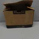 2-in-1 Double Waffle & Pancake Maker - CACHOO Mini 4" Nonstick Waffle Iron & Small Round Griddle with 4 Removable Plate Sets, Dishwasher Safe, Perfect for Small Spaces, Apartments & Dorms, Aqua