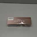 1 Pack Small Cute Bird Table Lamp, Touch Bird Night Light, Cordless Bedside Lamp, Desk Lamp for Reading, 3-Way Dimmable USB Rechargeable Battery 2600mAh Nightstand Lamp for Bedroom, Home/Office Decor