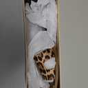 Soda Leopard Print Size 9.5