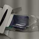 Braun ThermoScan 7+ Connect Digital Ear Thermometer for Kids - Family Care App Compatible, Age Precision Technology, Color-Coded Display, No. 1 Brand Recommended by Pediatricians (Blue)