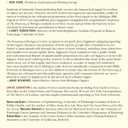 The Poisoning of Michigan