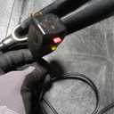 ghd Platinum+ Styler  1" Flat Iron Hair Straightener, Professional Ceramic Hair Styling Tool for Stronger Hair, More Shine, & More Color Protection (Black)