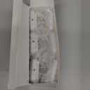 MAZ-TEK Plug in Night Light, Warm White LED Nightlights with Smart Dusk to Dawn Sensor for Kids, Nursery, Ideal for Bedroom, Bathroom,Hallway, Stairs, Kitchen, 6 Pack