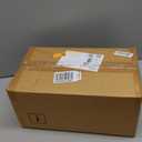 LED Tail Lights Compatible with Chevy Malibu 2019 2020 2021 2022 Outer Rear Taillight Assembly Brake Lamp Left Driver Side Replace 84595944 GM2804143